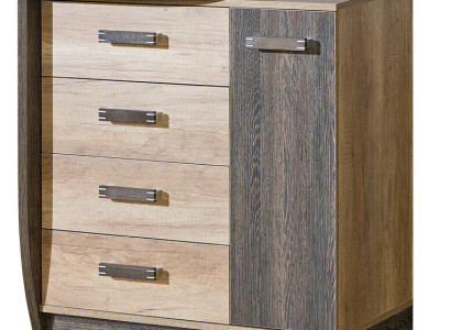 Chest of drawers Display case Chests of drawers Display cases Childrens room Chest of drawers Wardrobe new